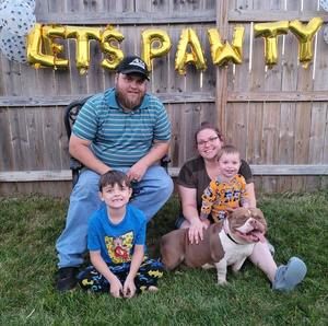 Meet your Posher, Natalie